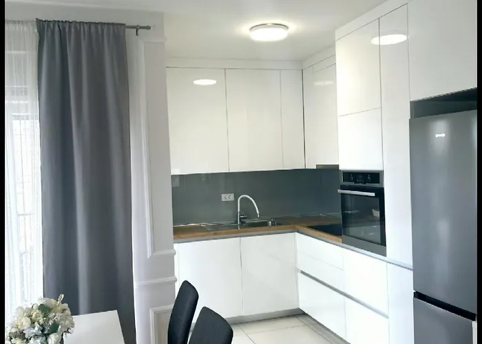 Apartment Luxury Matea *