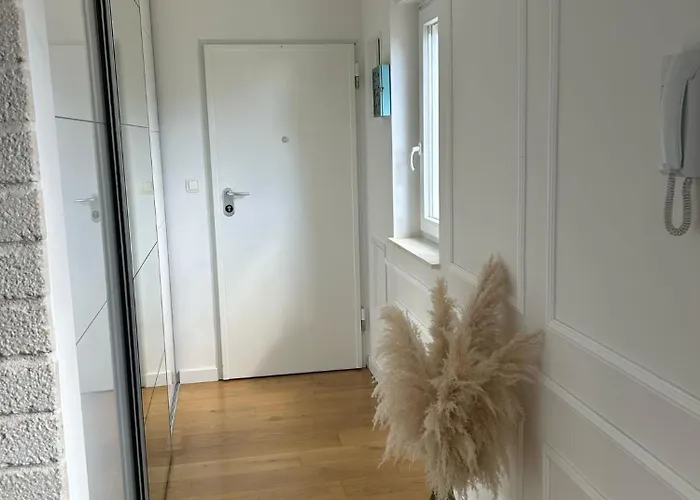 Apartment Luxury Matea Makarska