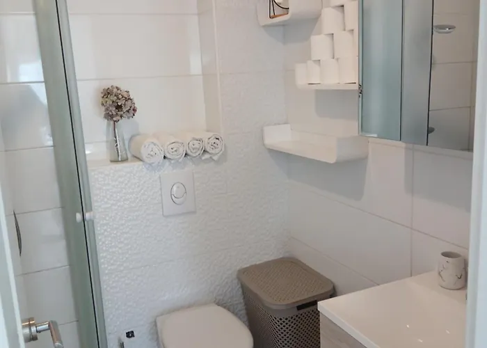 Luxury Matea * Makarska