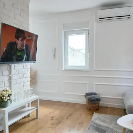 Luxury Matea Apartman