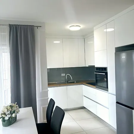 Luxury Matea Apartman Makarska