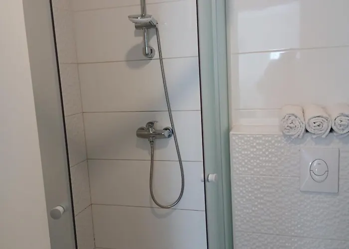 Luxury Matea Макарска