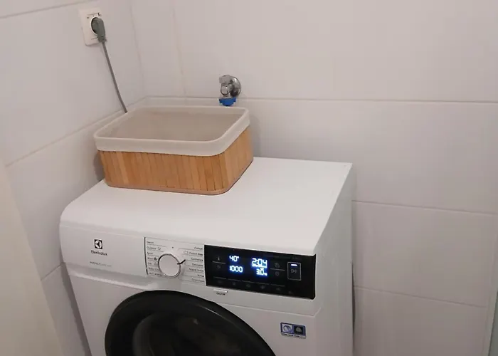 Luxury Matea Макарска