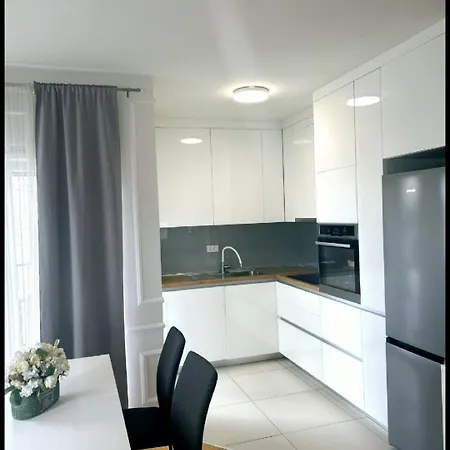 Appartement Luxury Matea *