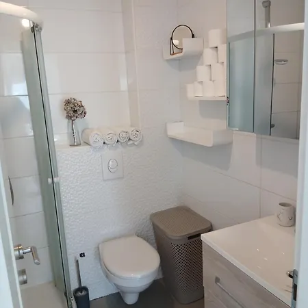 Luxury Matea * Makarska