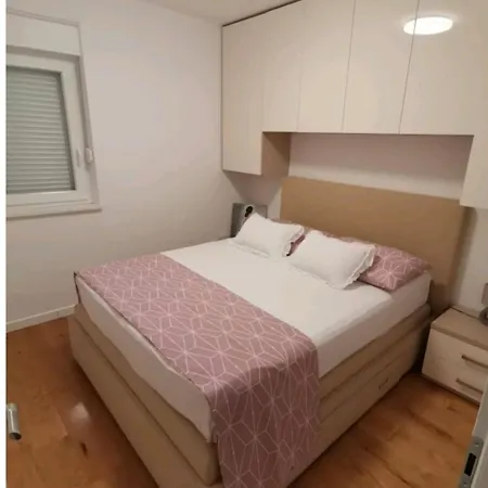 Appartement Luxury Matea Makarska