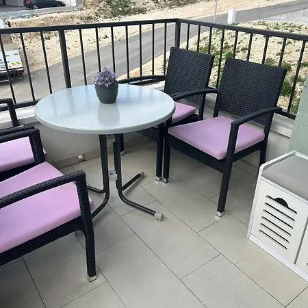 Luxury Matea Appartement